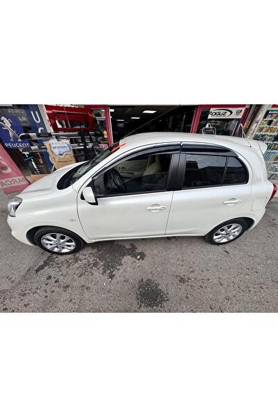 1_org_zoom-5603.jpg NİSSAN MİCRA CAM RÜZGARLIK 1.KALİTE 2011-2018 YILLARI ARASI UYUMLU - Görsel 1