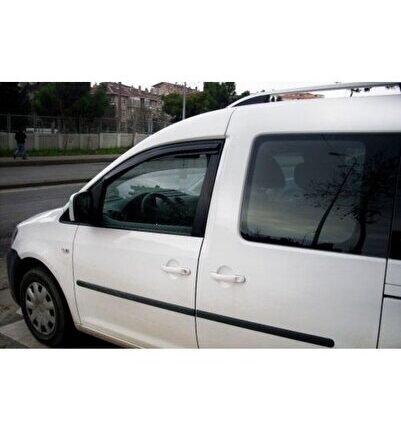 Boğaziçi Vw Caddy cam rüzgarlığı