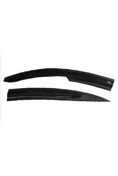 1_org_zoom-5648.jpg Volkswagen Passat 4'lü Mugen Cam Rüzgarlık Seti - Görsel 1