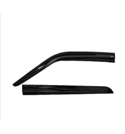 Opel Combo D Sport 2012-2017 Model 4'lü Mugen Cam Rüzgarlık Seti