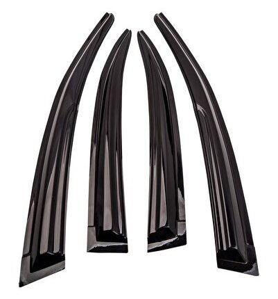 OTO CAM RÜZGARLIK FOCUS 5