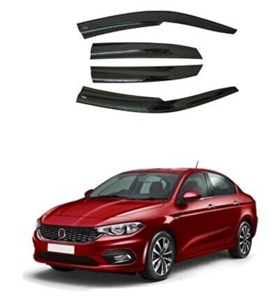 Fıat Egea 2016- Cam Rüzgarlığı 4lü