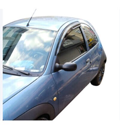 Ford Ka Modellerine Özel 2 Li Mügen Cam Rüzgarlığı