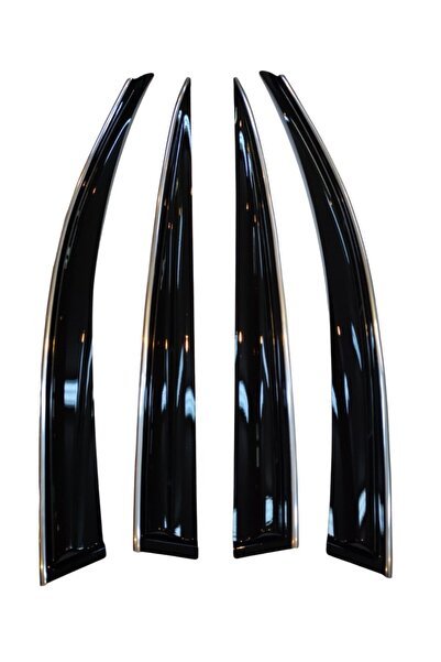 1_org_zoom-5847.jpg Opel Meriva Kromlu Cam Rüzgarlığı 4-lü Takım 2003-2009 Arası - Görsel 1