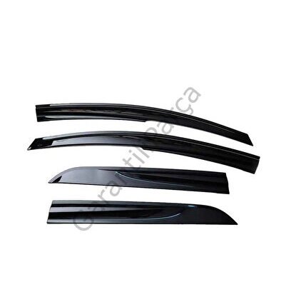 2021+ CUPRA FORMENTOR CAM RUZGARLIGI