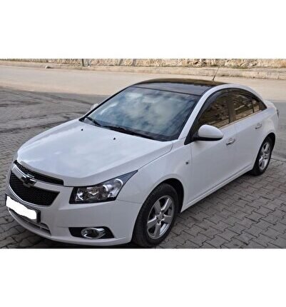 Boğaziçi Chevrolet cruze hb cam rüzgarlığı 4.lü