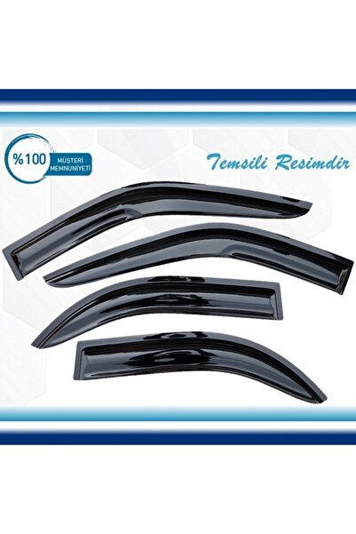 1_org_zoom-5867.jpg Renault Clio 5 Hb Mügen Cam Rüzgarlığı 2020 Sonrası 4 Lü Takım - Görsel 1