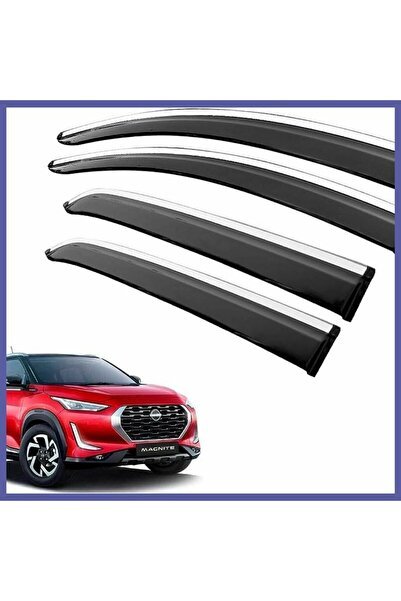 1_org_zoom-5917.jpg Boğaziçi Hyundai kona cam rüzgarlığı kromlu 2018 / 2023 - Görsel 1