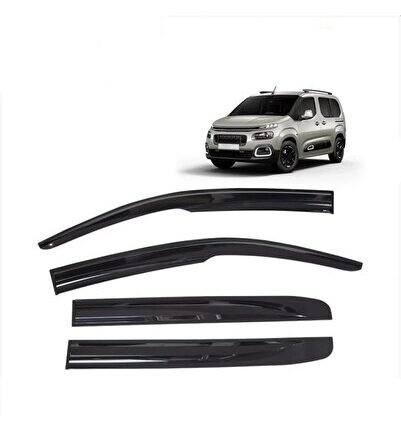 Cam Rüzgarlığı Toyota Proace 2018 SONRASI 4Lü