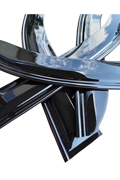 1_org_zoom-6012.jpg Volkswagen Polo Premium Cam Rüzgarlığı 2002-2009 Arası - Görsel 1