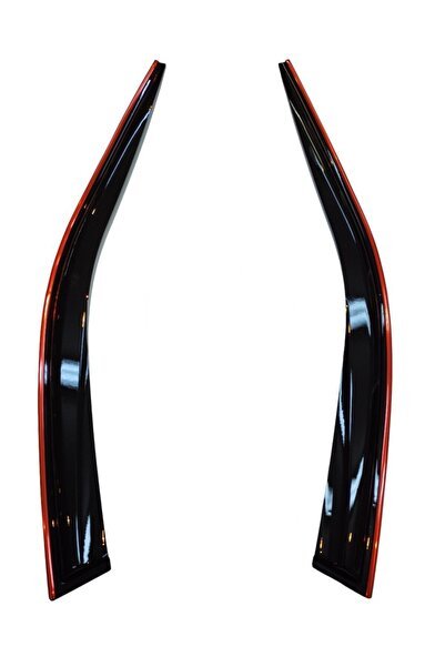 1_org_zoom-6113.jpg Mercedes Vito Kırmızı Kromlu Cam Rüzgarlığı 1999-2011 Arası 2-Li - Görsel 1