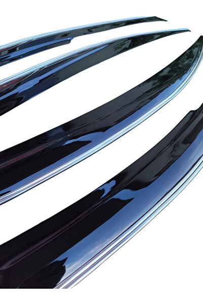 1_org_zoom-6166.jpg Skoda Yeti Çift Sıra Kromlu Cam Rüzgarlığı - Görsel 1