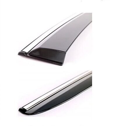 Peugeot Rifter 2021 Modeller Için Cam Rüzgarlığı Takımı 2'li Set