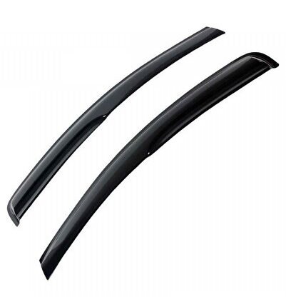 Fiat Doblo1999-2009 Araca Özel Mugen Cam Rüzgarlıgı 2'liset