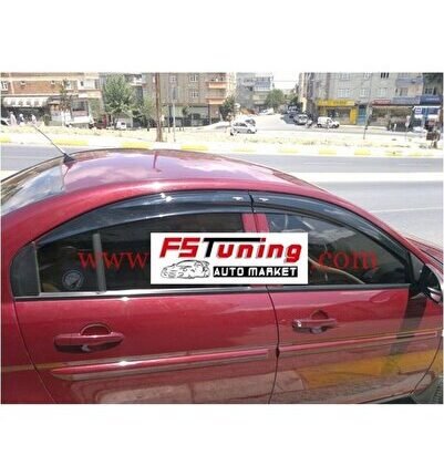 Hyundai era cam rüzgarlığı mugen tip