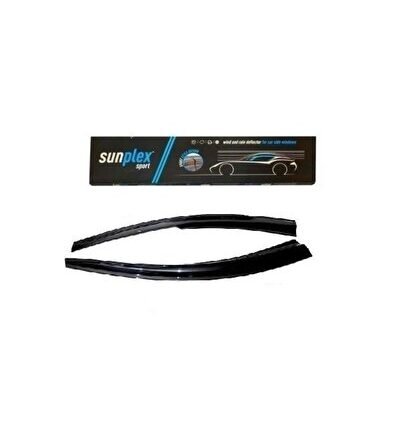 Mercedes Vito 1996 2003 2'Li Cam Rüzgarlığı Sunplex 10000000107