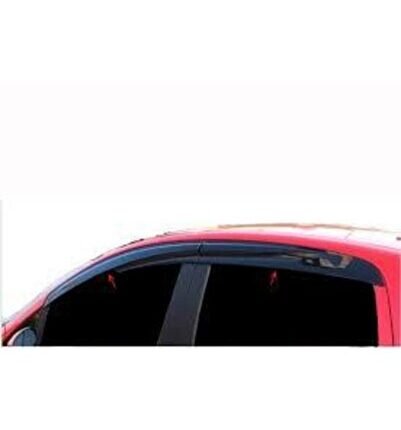 Golf 5 Cam Rüzgarlığı