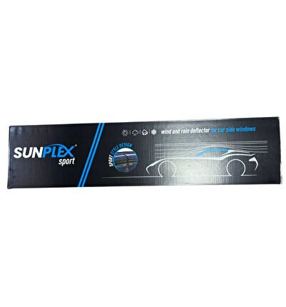 Honda Civic Cam Rüzgarlığı 2011-2016