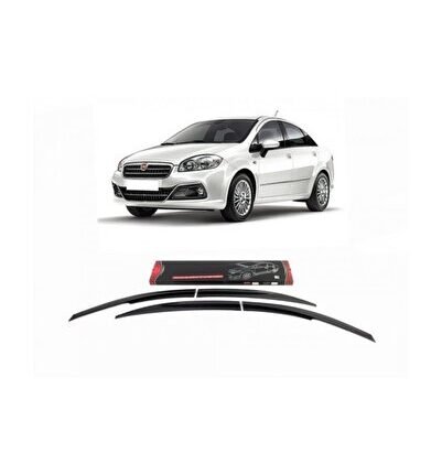 Fiat Linea Cam Rüzgarlığı 2006- Ve Sonrası