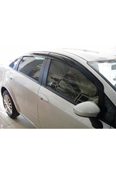 1_org_zoom-6412.jpg Fiat Linea Cam Rüzgarlığı Mugen Tip - Görsel 1