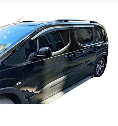 2021+TOYOTA PROACE CİTY CAM RÜZGARLIĞI