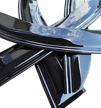 Renault Symbol Premium Cam Rüzgarlığı 2008-2012 Arası