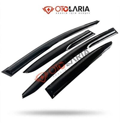 Ix35 Cam Ruzgarlıgı Kromlu 2010>