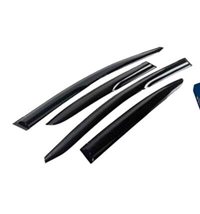 Polo 2011 Cam Ruzgarlıgı Kromlu Vw