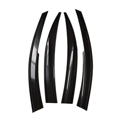 Peugeot 306 Ithal Cam Rüzgarlığı