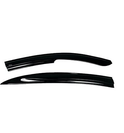 Fiat Egea 4'lü Mugen Cam Rüzgarlığı Hb - Sedan 2015 Ve Üzeri