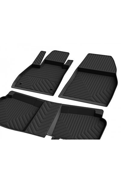 1_org_zoom-7024.jpg S-Dizayn Renault Kangoo 4D Havuzlu Paspas 2008 ve Üzeri A+Kalite 4DS-96220 - Görsel 1