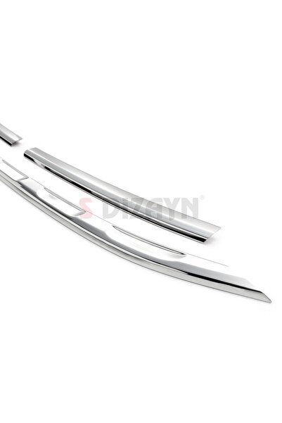 1_org_zoom-7040.jpg S-Dizayn VW Tiguan Krom Ön Panjur 4 Prç. 2020-2024 7649180 - Görsel 1