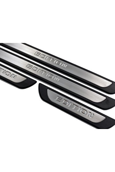 1_org_zoom-7133.jpg S-Dizayn Volvo V40 Cross Country Krom Kapı Eşik Koruması Edition Line 2013-2017 4 Parça K858C47-PKED - Görsel 1