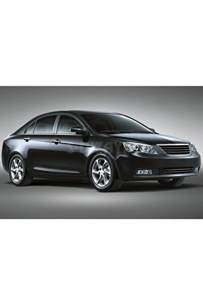 1_org_zoom-7275.jpg S-Dizayn Gelly Emgrand Krom Cam Çıtası 4 Prç 2010-2013 6001060 - Görsel 1