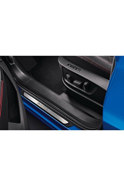 1_org_zoom-7310.jpg S-Dizayn Daihatsu Sirion M2 Krom Kapı Eşik Koruması Edition Line 2006-2011 4 Parça K244C47-PKED4 - Görsel 1