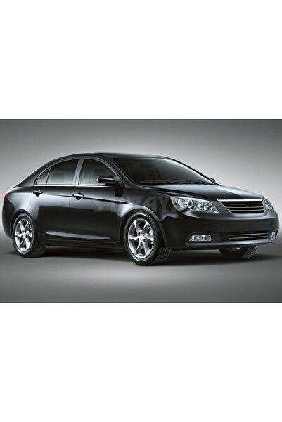 1_org_zoom-7348.jpg S-Dizayn Gelly Emgrand Krom Cam Çıtası 4 Prç 2010-2013 - Görsel 1