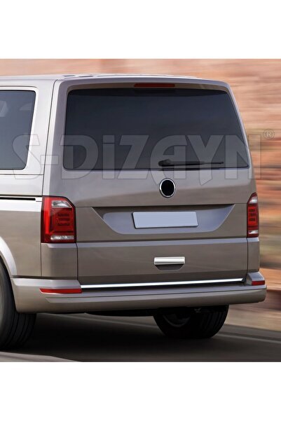 1_org_zoom-7377.jpg VW T6 Transporter Krom Bagaj Açma 1 Prç. 2015 Üzeri - Görsel 1