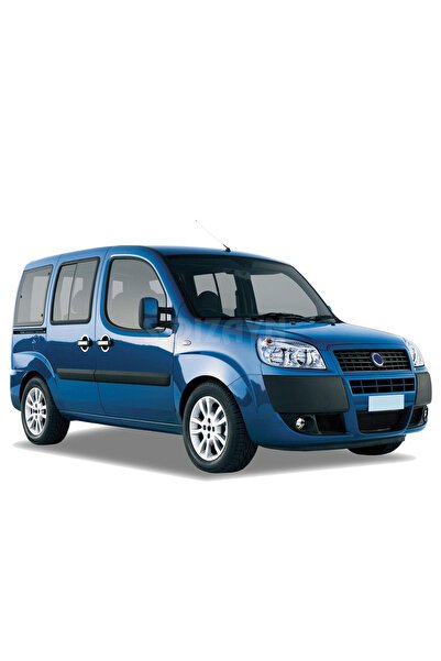 1_org_zoom-7508.jpg S-Dizayn Fiat Doblo Krom Kapı Kolu 3 Kapı 2000-2010 5804122 - Görsel 1