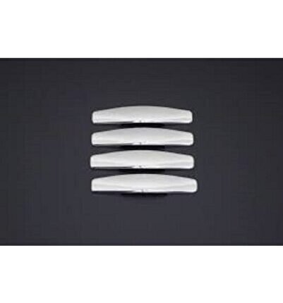 DUSTER KAPI LOLU KROM