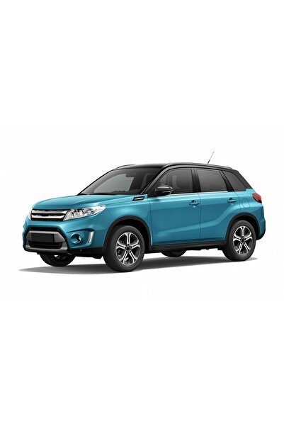 1_org_zoom-8482.jpg Suzuki Vitara Krom Cam Çıtası 4 Prç. 2016 Üzeri - Görsel 1