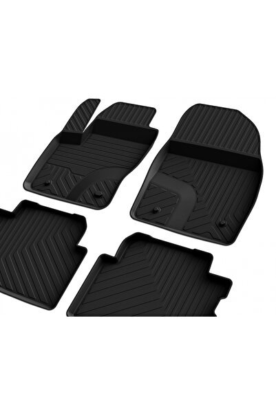 1_org_zoom-8662.jpg S-Dizayn Ford Kuga 1 4D Havuzlu Paspas 2008-2013 A+Kalite 4DS-01320-A - Görsel 1