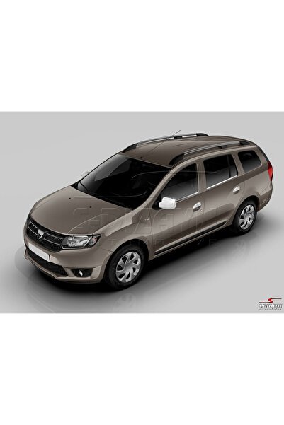 1_org_zoom-8687.jpg S-Dizayn Dacia Logan Mcv Krom Cam Çıtası 4 Prç 2013-2020 5614060 - Görsel 1