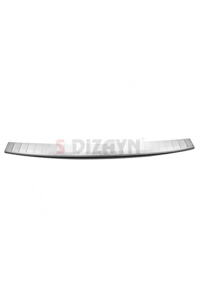 1_org_zoom-8808.jpg S-Dizayn Kia Sportage Krom Arka Tampon Eşiği 2019 Üzeri - Görsel 1