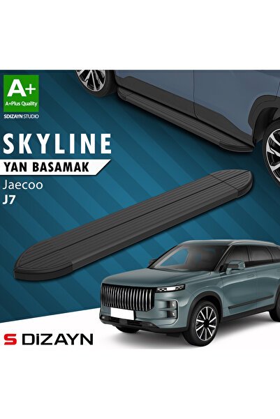 1_org_zoom-8945.jpg Jaecoo J7 Skyline Siyah Yan Basamak 183 Cm 2023 Üzeri A+ Kalite JA-JA7-YBS-SKY-SA-183-E - Görsel 1