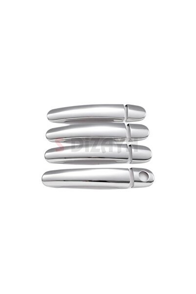 1_org_zoom-9073.jpg S-Dizayn VW Bora Krom Kapı Kolu 4 Kapı 1998-2004 7602120 - Görsel 1