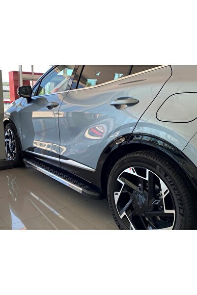 1_org_zoom-9104.jpg Cıtroen C4 Cactus Araca Özel Yan Basamak 2014 2015 2016 2017 2018 2019 2020 2021 - Görsel 1