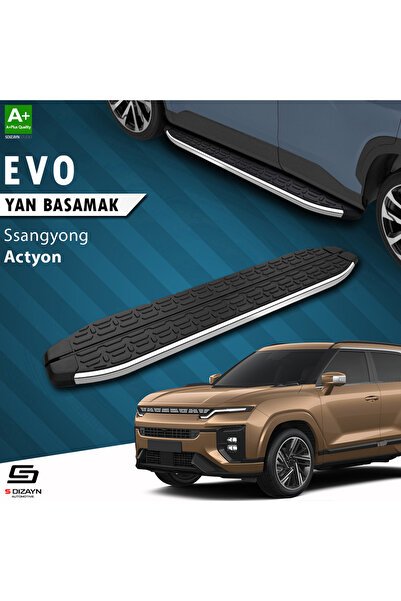 1_org_zoom-9635.jpg Ssangyong Actyon Evo Krom Yan Basamak 183 Cm 2024 Üzeri A+ Kalite SS-AC1-YBS-EV-KA-183 - Görsel 1