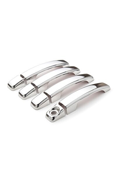 1_org_zoom-9731.jpg Uyumlu Renault Master Krom Kapı Kolu 2015 Sonrası Paslanmaz Çelik - Görsel 1