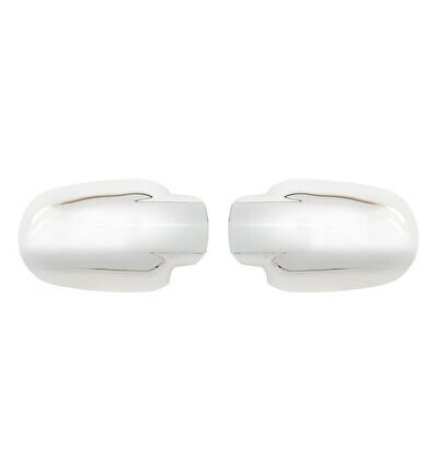 Fiat Albea Sole Krom Ayna Kapağı 2009 Sonrası Abs Krom