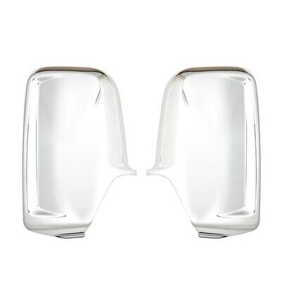 Vw Crafter Krom Ayna Kapağı 2006-2017 Abs Krom